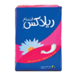 ريلاكس فوط صحية للولادة 20فوطة *10