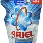 اريال جيل ملابس ملونة يدوي 175جرام *8
