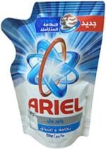 اريال جيل ملابس ملونة يدوي 175جرام *8