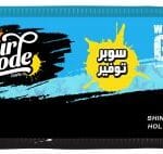 هير كود جيل شعر أكياس صغير 12مل *12