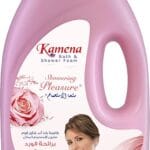 كامينا شاور جيل رمان 3.3لتر