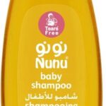نونو شامبو شعر 300مل عرض خاص