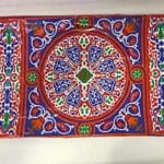 مفرش رمضان