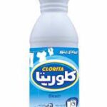 كلوريتا مبيض ملابس 1لتر *12