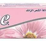 ون كريم مزيل شعر بشرة حساسة 40جرام خصم