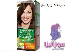 1663016645-631f9ec5c2d00.jpg غارنيه صبغة شعر بني - الصورة 1