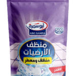 ابوسمرة منظف ارضيات لافندر 500جرام *30