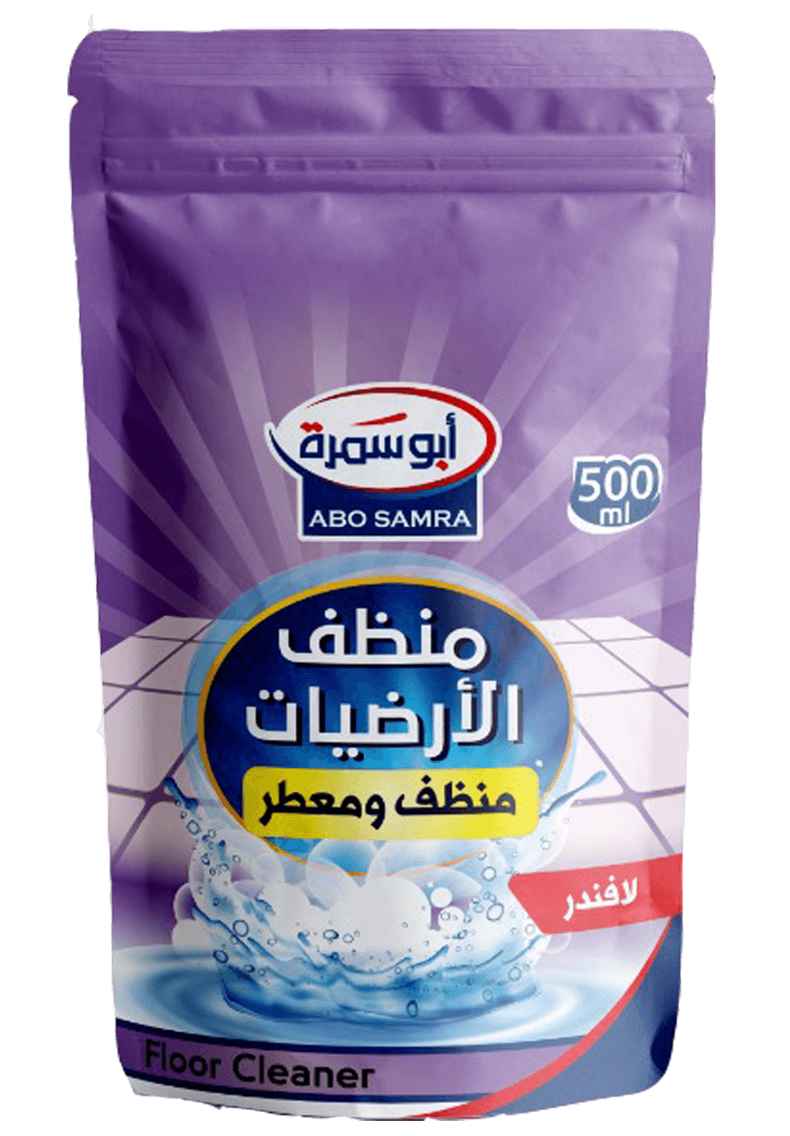 1663536146-63278c127832e.png ابوسمرة منظف ارضيات لافندر 500جرام *30 - الصورة 1