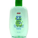 نونو كلونيا أطفال 200مل
