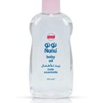 نونو زيت شعر 200مل