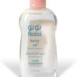 نونو زيت شعر 100مل