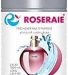 روزيرا معطر ابيض رومبا 1لتر