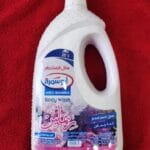 ابوسمرة شاور جيل ريماس 2لتر *6
