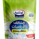 ابوسمرة منظف ارضيات نعناع 500جرام *30