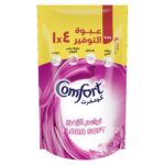 كمفورت معطر ومنعم ملابس 400مل *12