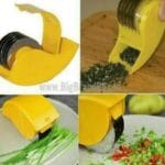مخرطة خضار 6 سلاح