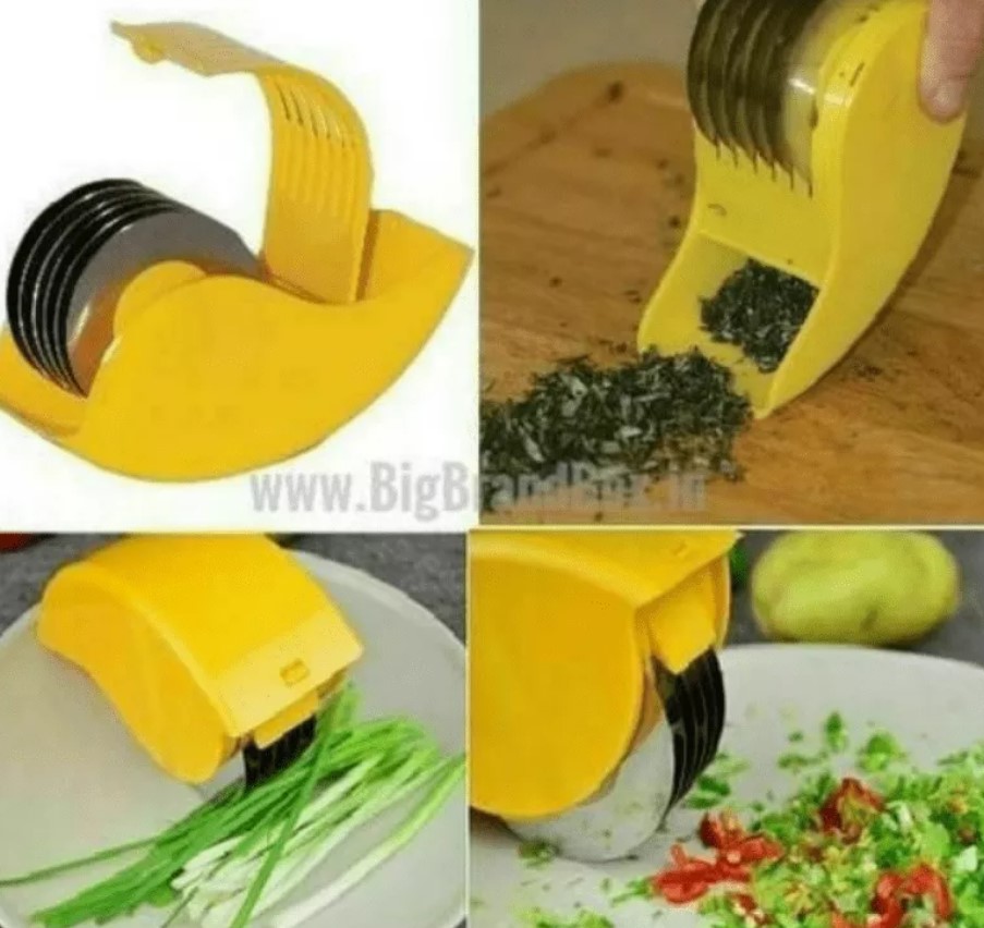 1674118435-63c9052369782.jpg مخرطة خضار 6 سلاح - الصورة 1