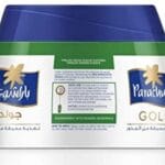 باراشوت كريم شعر 210جم