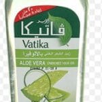 فاتيكا زيت شعر الوفيرا 180مل خصم 10%