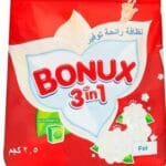 بونكس مسحوق اتوماتيك 2.5كيلو *4