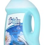 فريدة معطر ومنعم ملابس ازرق 2لتر