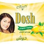 دوش صابون حمام 110جرام *48