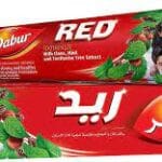 دابر ريد معجون اسنان قرنفل 100مل