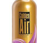 روزيرا جولدن اير معطر عود *6