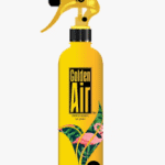 روزيرا جولدن اير معطر هنا *6