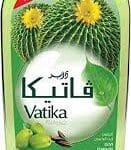 فاتيكا زيت شعر صبار 180مل