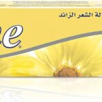 ون كريم مزيل شعر بشرة جافة 140مل