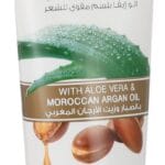 ايفا بلسم شعر صبار وارجان 230مل