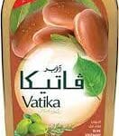 فاتيكا زيت شعر ارجان 180مل