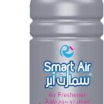 روزيرا معطر فضي عود *6