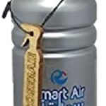 روزيرا معطر فضي كاسيليا *6