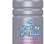 روزيرا معطر فضي جي كي *6