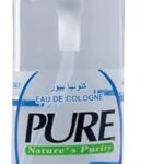 بيور كحول 70مل *12