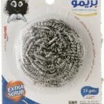 بريمو سلك ستانلس *12