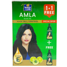 1748028353-6830cbc18174d.jpeg باراشوت املا زيت شعر 280مل - الصورة 1