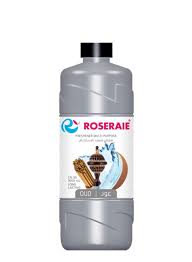 1756117612-68ac3a6cdf2ec.jpeg روزيرا معطر فضي بلاك ايس 1لتر - الصورة 1