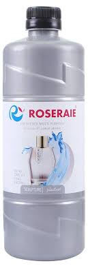 روزيرا معطر فضي سكلابشر 1لتر