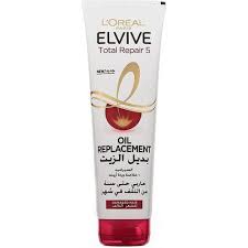 1757971048-68c88268a28fa.jpg لوريال الفيف بديل الزيت ابيض 300مل خصم 20% - الصورة 1