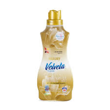 1757978397-68c89f1d05324.jpg فلفيتا مركزمعطر ومنعم ملابس لاكشري 400مل - الصورة 1