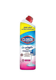 1768761154-696d2742c7f1d.jpg كلوركس جيل منظف ملابس 400مل - الصورة 1
