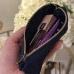شنطه ميك اب صغيرة*12