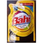 باهي جيل ملابس سوداء يدوي 90جرام *18