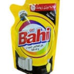 باهي جيل ملابس سوداء يدوي 40جرام وزن زيادة 25%*36