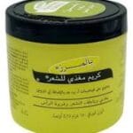 بالمرز كريم شعر اخضر 150جرام