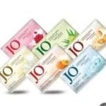 جو صابون حمام 110جرام *48