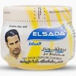 السادة جيل شعر اصفر 500مل